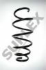 SUPLEX 23495 Coil Spring